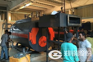 國內(nèi)外紡織廠蒸汽鍋爐應(yīng)用對(duì)比分析 以石膏混合料為切入點(diǎn)