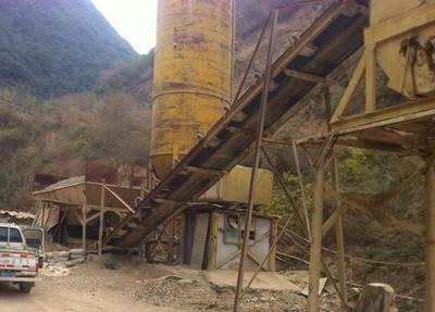 洗滌原料過期了怎么辦？以石膏混合料為例