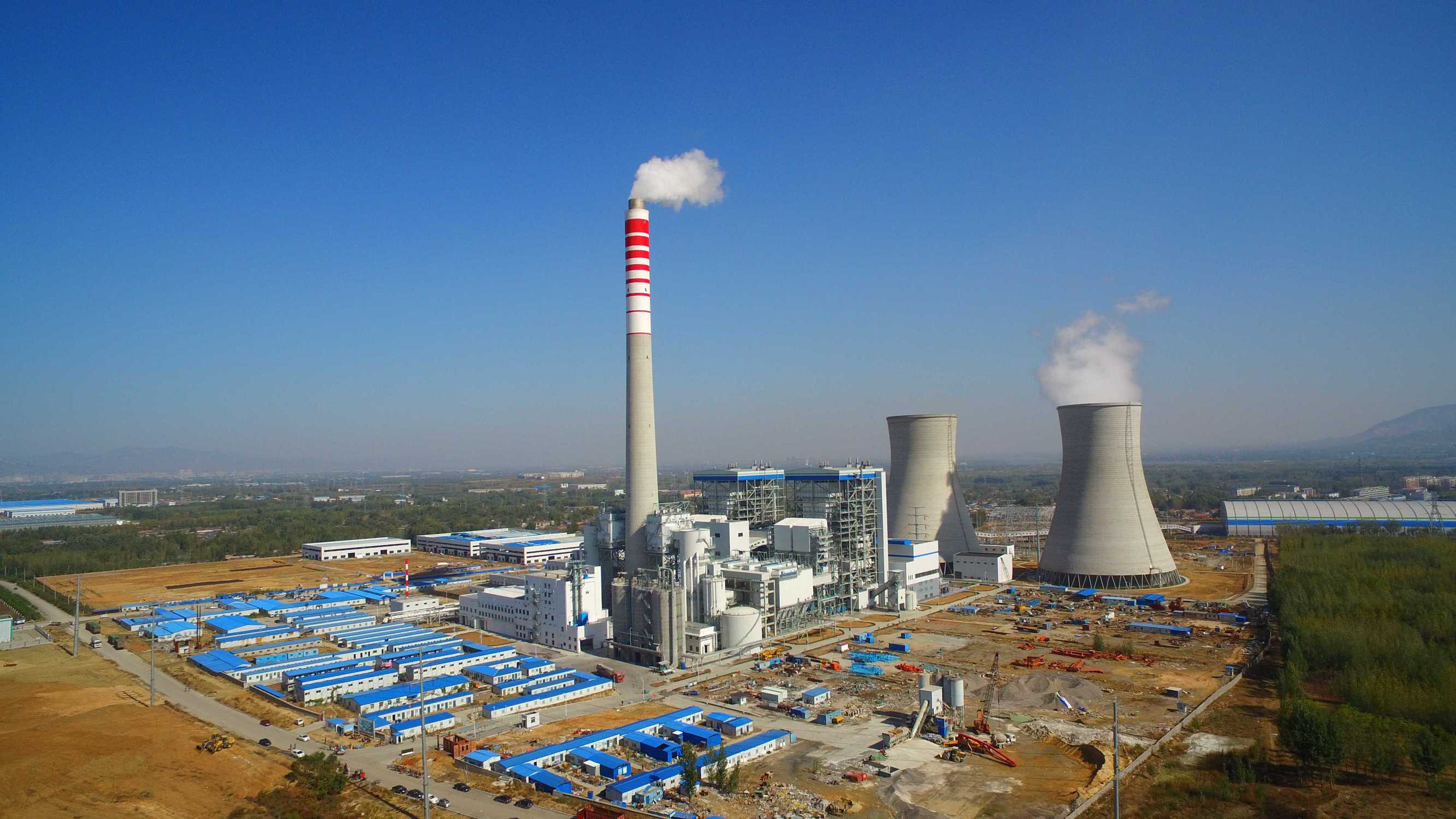 泰安高新區(qū) 環(huán)保技術(shù)開(kāi)發(fā)的創(chuàng)新高地與綠色發(fā)展引擎