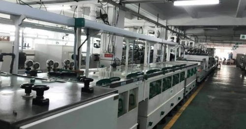 東方園林 以環保技術創新為引擎，驅動企業高質量發展