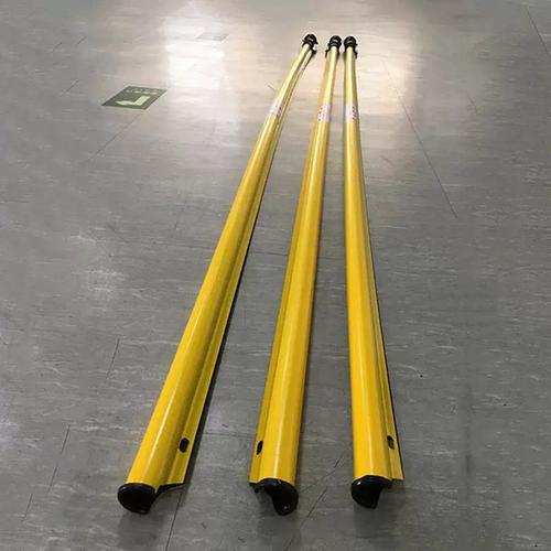 3米導(dǎo)線遮蔽罩電力防觸電絕緣保護罩輸電線路絕緣導(dǎo)線管